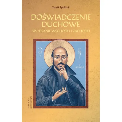 Do�wiadczenie duchowe wyd.2 - Tomas Spidlik