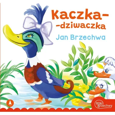 Kaczka dziwaczka