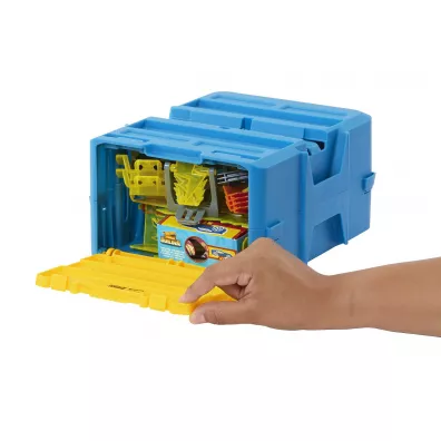 Hot Wheels Zestaw torw Byskawica HMC03 Mattel