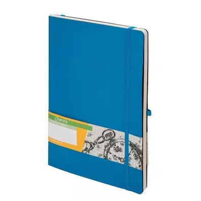 Antra Notes B5 Impresja kratka 192 kartki