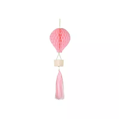 PartyDeco Dekoracja bibu�owa Balon