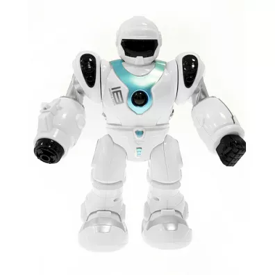 Robot chodz�cy nieb.SmilyPlay SP83907 39079 Smily Play
