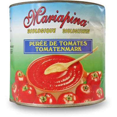 Horeca Przecier pomidorowy passata 2.5 kg Bio
