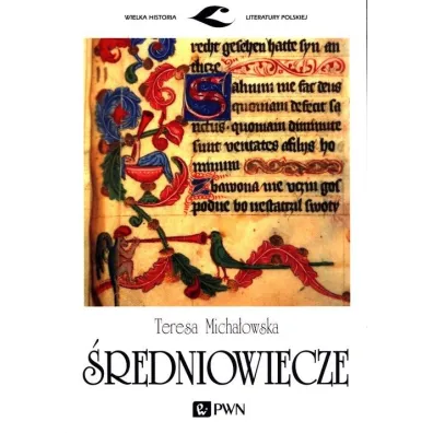 �redniowiecze - Teresa Micha�owska
