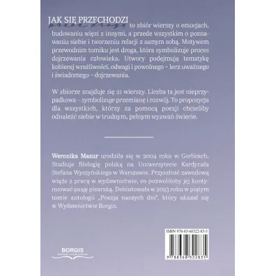 Jak si� przechodzi przez drog�