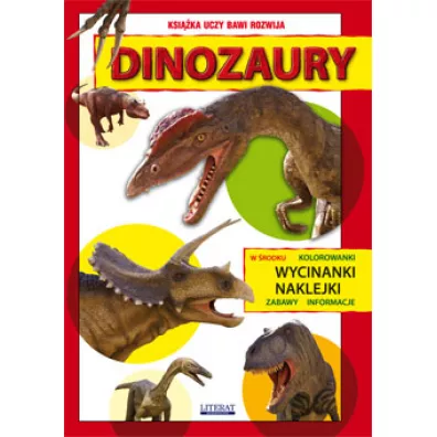 Dinozaury