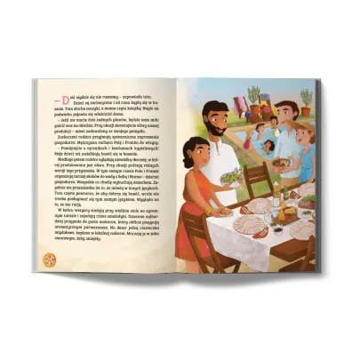 Pola i Franek odkrywaj� �wiat. W�ochy, czyli kraj, w kt�rym lody s� najlepsze na �wiecie