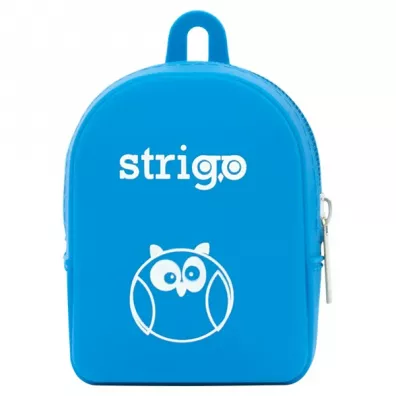 Strigo Portfelik silikonowy