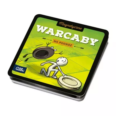 Warcaby magnetyczne