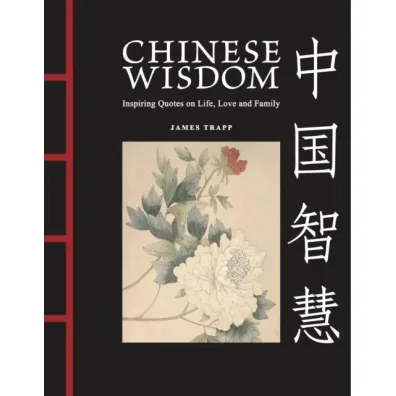 Chinese Wisdom wer. angielska