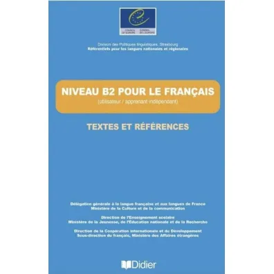 Modes d'emploi - Beacco Jean-Claude