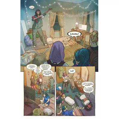 Marvel Now 2.0 Raz za razem. Ms. Marvel. Tom 10