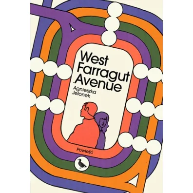 West Farragut Avenue - Agnieszka Jelonek