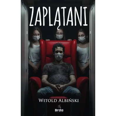 Zapl�tani - Witold Albi�ski