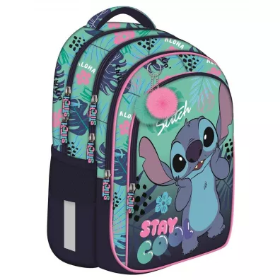 Plecak plecak 4 komorowy 16" BPL58 Stitch Stay Cool