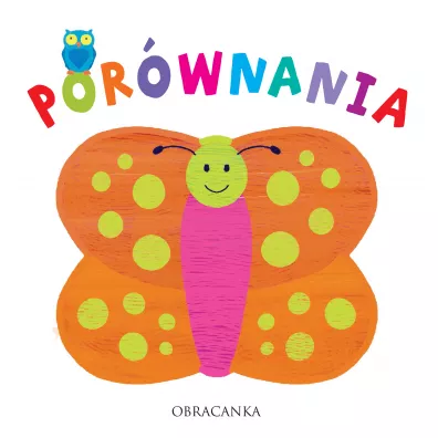 Obracanka. Por�wnania