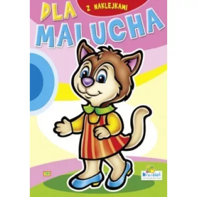 (046) Dla Malucha MIX