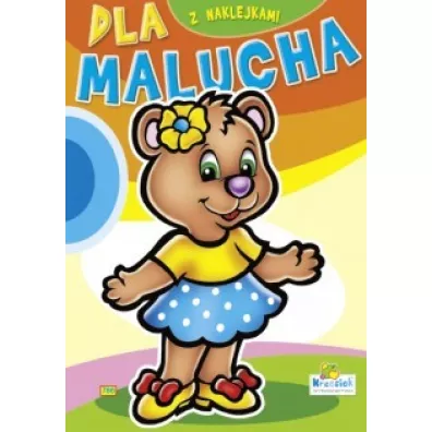 (046) Dla Malucha MIX