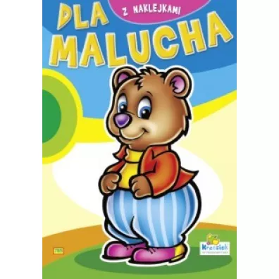(046) Dla Malucha MIX