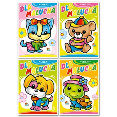 (046) Dla Malucha MIX