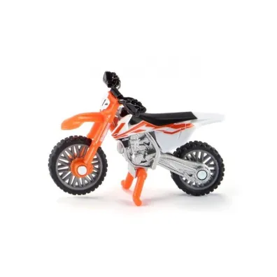 Motocykl KTM SX-F 4500 Siku