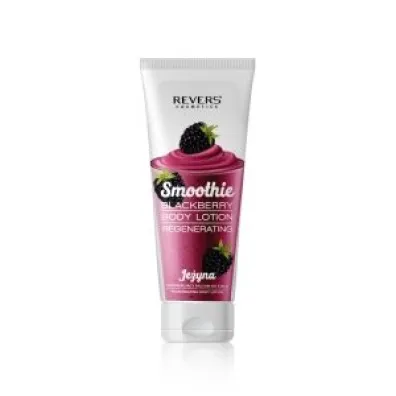 Revers Balsam do cia�a Smoothie Je�yna/blackberry regeneruj�cy 250 ml