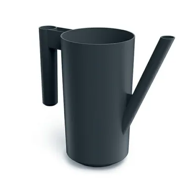 Prosperplast Konewka tubo - antracyt 2 l