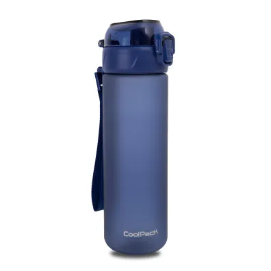 Bidon 620ml Coolpack Axel Blue