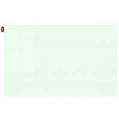 Tablica szklana, magnetyczna, biaa, szko hartowane 4 mm, 170x100 cm MemoBe