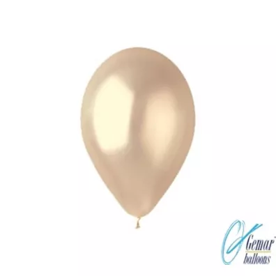 Godan Balony GM90 metaliczne 100 szt.