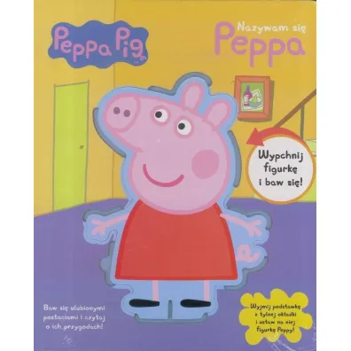 Nazywam si� peppa �winka Peppa