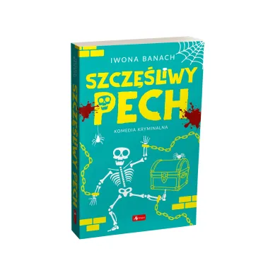 Szcz�liwy pech