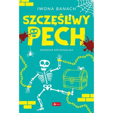 Szcz�liwy pech