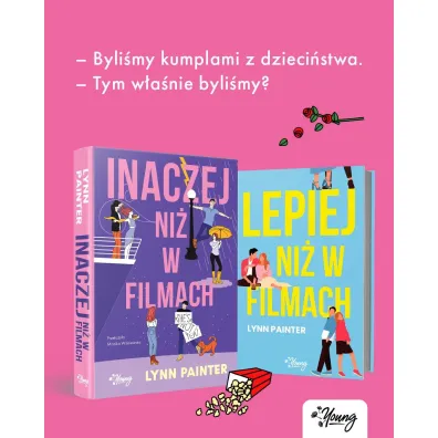 Inaczej ni� w filmach