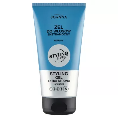 Joanna �el do w�os�w ekstramocny Styling Effect 150 g
