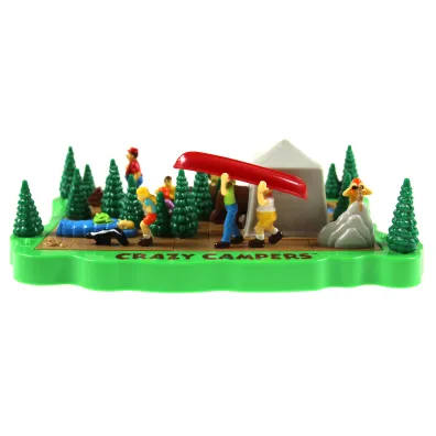 Archimedes Gry do plecaka Egmont