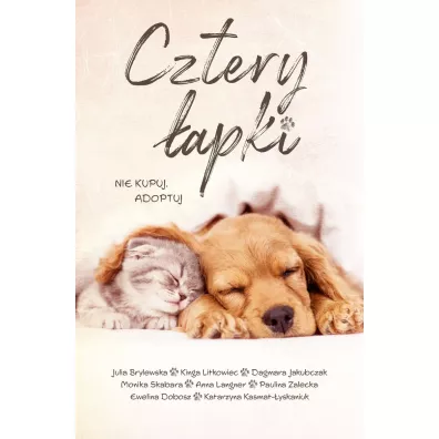 Cztery �apki