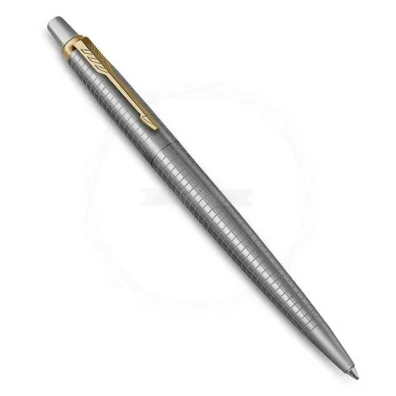 D�ugopis Parker Jotter 70th Anniversary Stainless Steel GT niebieski 2205611