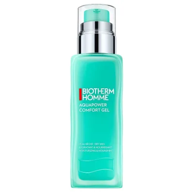 Biotherm Krem do twarzy Homme Aquapower Comfort Gel 75 ml