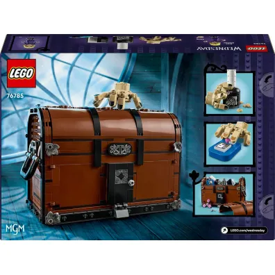 LEGO Wednesday Mieszkanie R�czki 76785
