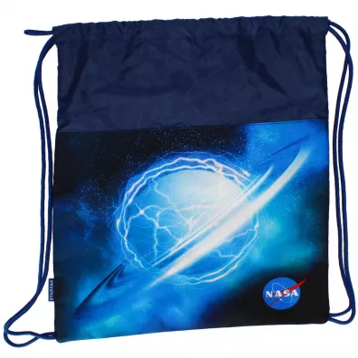 Starpak Worek na buty Nasa