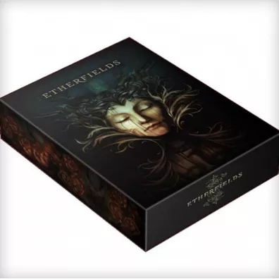 Etherfields: Talia Kart Awaken Realms