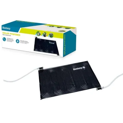 Solarny panel podgrzewaj�cy 110x171cm do basenu