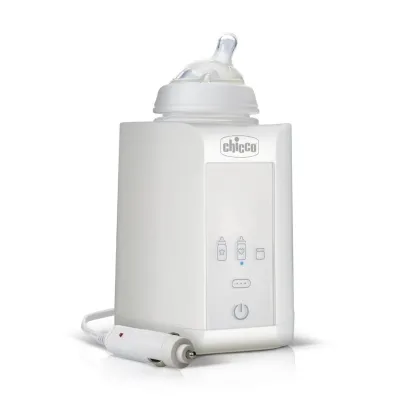 Chicco Podgrzewacz do butelek Home&Travel