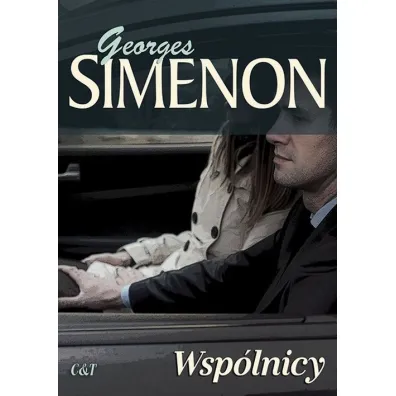 Wsp�lnicy - Georges Simenon