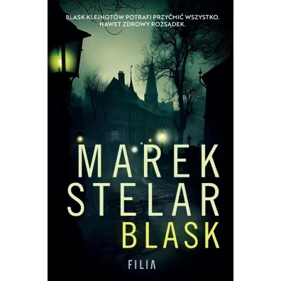 Blask - Marek Stelar