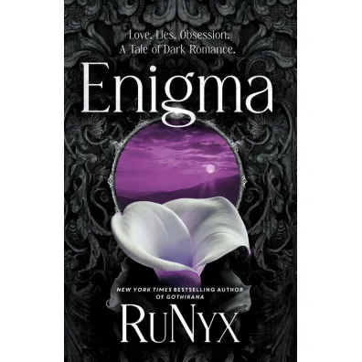 Enigma wer. angielska - RuNyx