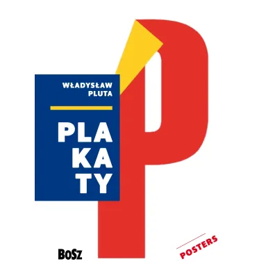 W�adys�aw Pluta Plakaty - W�adys�aw  Pluta