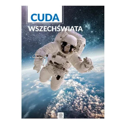 Cuda Wszech�wiata
