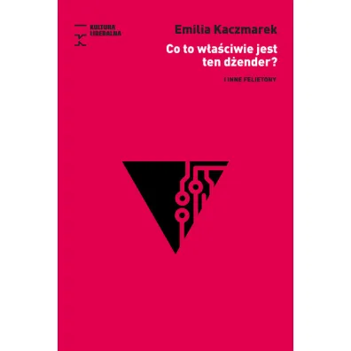 Co to w�a�ciwie jest ten d�ender? - Emilia Kaczmarek
